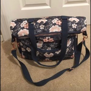 Sarah Wells Breast Pump Bag